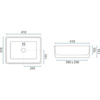 Rea Anita mini (белый) Image #6