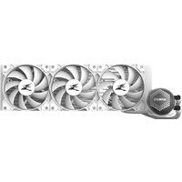 Zalman Alpha 36 ARGB (белый) Image #3