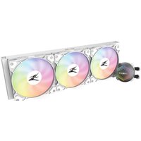 Zalman Alpha 36 ARGB (белый)