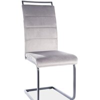 Signal H-441 (tap. 93 серый/черный мат)