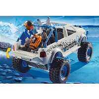 Playmobil PM70532 Экспедиция Снежного Зверя Image #3