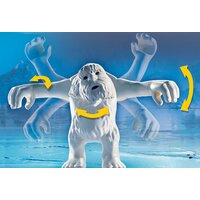 Playmobil PM70532 Экспедиция Снежного Зверя Image #4