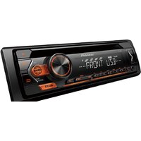 Pioneer MVH-S120UBA Image #2