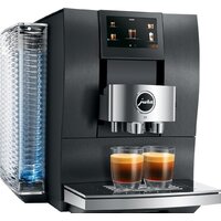 JURA Z10 Signature Line Dark Inox 15368 Image #3