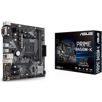 ASUS Prime B450M-K Image #7