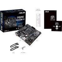 ASUS Prime B450M-K Image #6