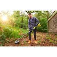 Ryobi RY36ELTX33A-0 (без АКБ) Image #3