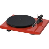 Pro-Ject Debut Carbon EVO (красный глянец)