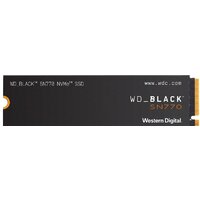 WD Black SN770 NVMe 250GB WDS250G3X0E