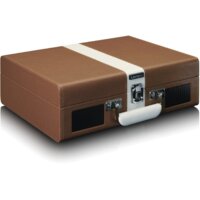 Lenco TT-120 (коричневый/белый) Image #4