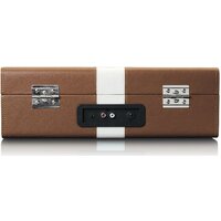 Lenco TT-120 (коричневый/белый) Image #2