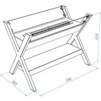 Firelight BFP/F-45 X Image #5