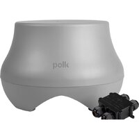 Polk Audio Atrium Sub 100 (серый) Image #4