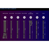 ASRock Phantom Gaming 1000W PG-1000G Image #8