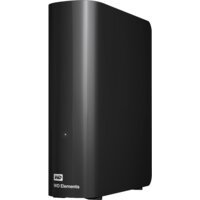 WD Elements Desktop 6TB WDBWLG0060HBK