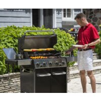 Broil King Baron 590 Image #3