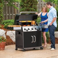 Broil King Baron 590 Image #2