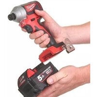 Milwaukee M18 BLID2-0X 4933464519 (без АКБ, кейс) Image #7