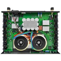 ATOLL AM300 (черный) Image #4