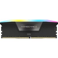 Corsair Vengeance RGB 2x48ГБ DDR5 6800 МГц CMH96GX5M2B6800C34 Image #9