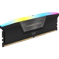 Corsair Vengeance RGB 2x48ГБ DDR5 6800 МГц CMH96GX5M2B6800C34 Image #8