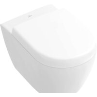 Villeroy & Boch Subway 2.0 5606R0R1 (без сиденья)