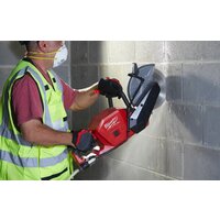 Milwaukee M18 Fuel M18FCOS230-121 4933471697 (с АКБ) Image #24