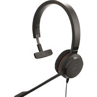 Jabra Evolve 30 II UC Mono