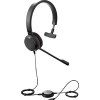 Jabra Evolve 30 II UC Mono Image #2