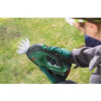 Bosch Advanced Shear 18V-10 0600857000 (с 1-м АКБ) Image #7