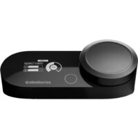 SteelSeries GameDAC Gen 2