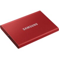 Samsung T7 500GB (красный) Image #4