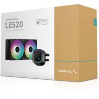 DeepCool LE520 R-LE520-BKAMMN-G-1 Image #5