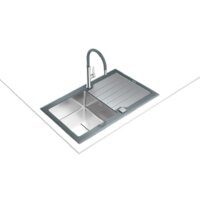 TEKA Diamond RS15 1B 1D 86 Auto (серый камень) Image #5