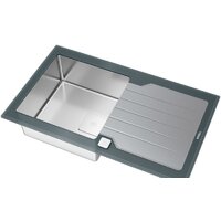 TEKA Diamond RS15 1B 1D 86 Auto (серый камень) Image #3