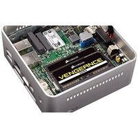 Corsair Vengeance 16GB DDR4 SODIMM PC4-19200 CMSX16GX4M1A2400 Image #4