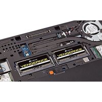 Corsair Vengeance 16GB DDR4 SODIMM PC4-19200 CMSX16GX4M1A2400 Image #3
