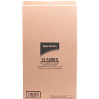 Sharp FZ-A61DFR Image #3