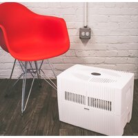 Venta LW45 Comfort plus (белый) Image #7