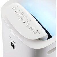 Sharp UA-KIL80E-W Image #2