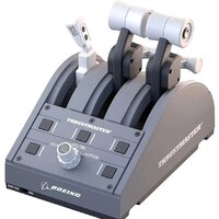 Thrustmaster TCA Quadrant Boeing Edition
