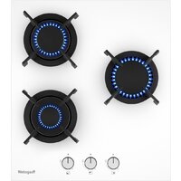 Weissgauff HG 453 WGV