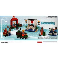 LEGO StoryStarter 45103