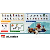 LEGO StoryStarter 45103 Image #2