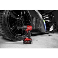 Milwaukee M18 FUEL M18FMTIW2F12-0 4933498057 (без АКБ) Image #10