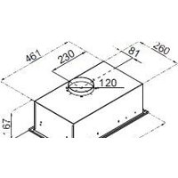 MAUNFELD Crosby Singl 5028 (нержавеющая сталь) Image #14
