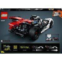 LEGO Technic 42137 Formula E Porsche 99X Electric Image #16