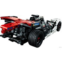 LEGO Technic 42137 Formula E Porsche 99X Electric Image #25