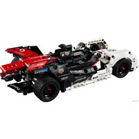 LEGO Technic 42137 Formula E Porsche 99X Electric Image #10