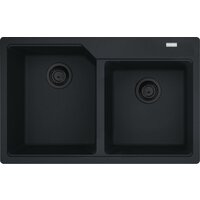Franke Urban UBG 620-36-33 114.0697.746 (матовый черный) Image #1